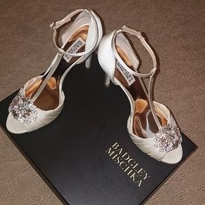 Wedding Shoes